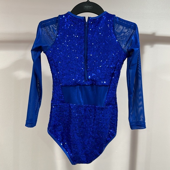 Jazz costume size YM - Picture 5 of 5